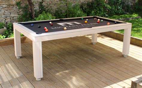 outdoor pool table brisbane.